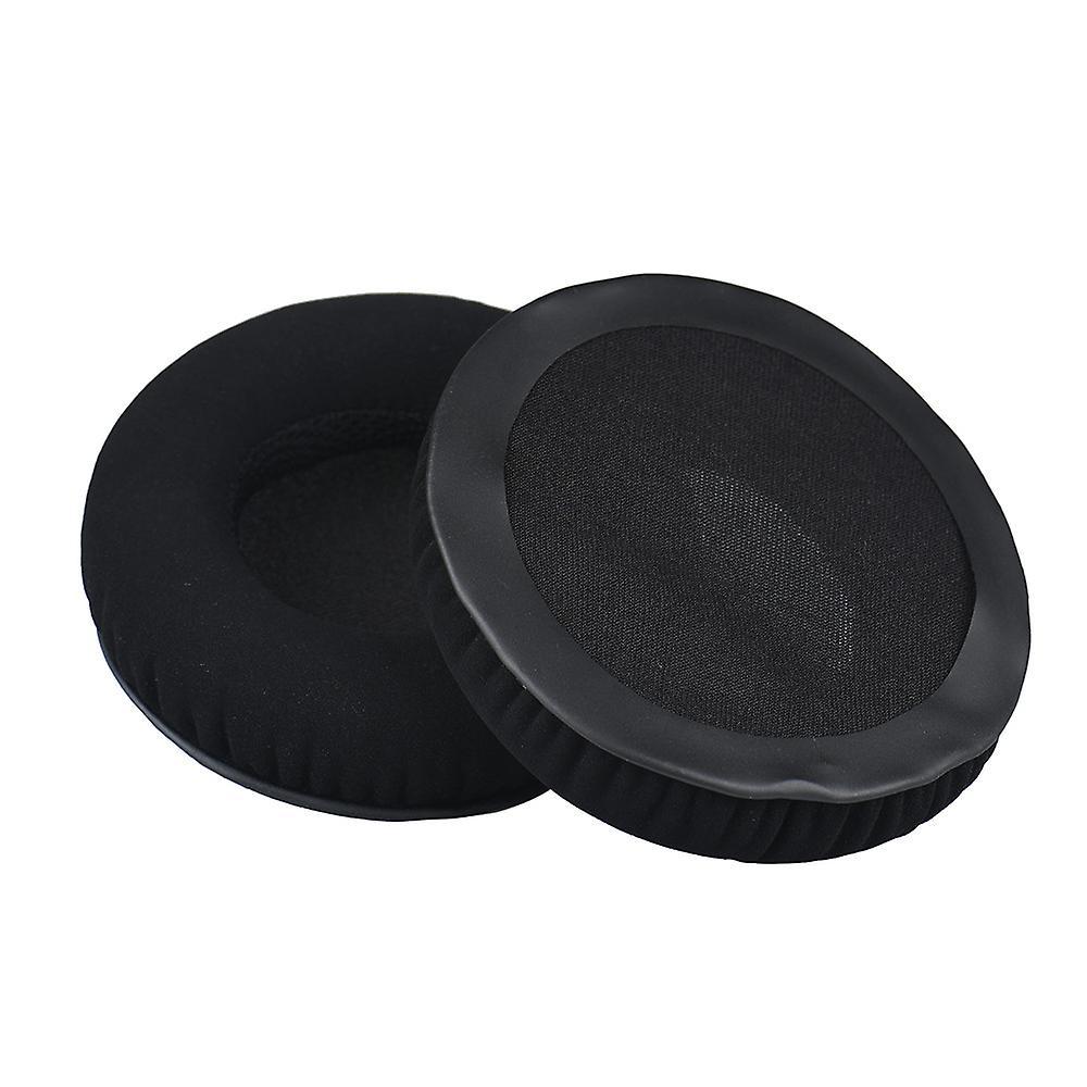 Fruushop Ear Pad For Sennheiser Urbanite On Ear & XL Over Ear Headphone Black