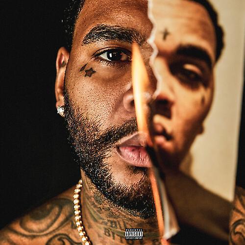 Atlantic Mod Kevin Gates - I'm Him  [COMPACT DISCS] Explicit USA import