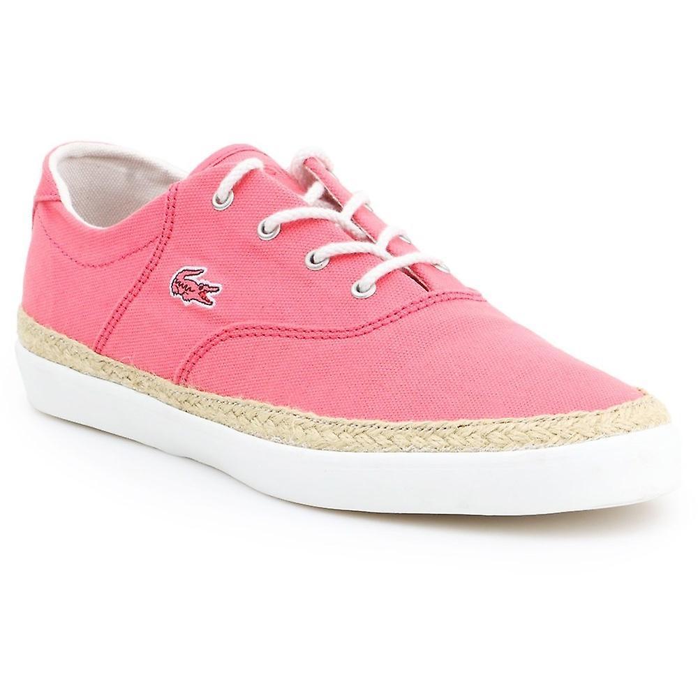 Lacoste Glendon Espa 727SRW2424124 universal all year women 6 UK / 8 US / 39 1/2 EUR / 25 cm