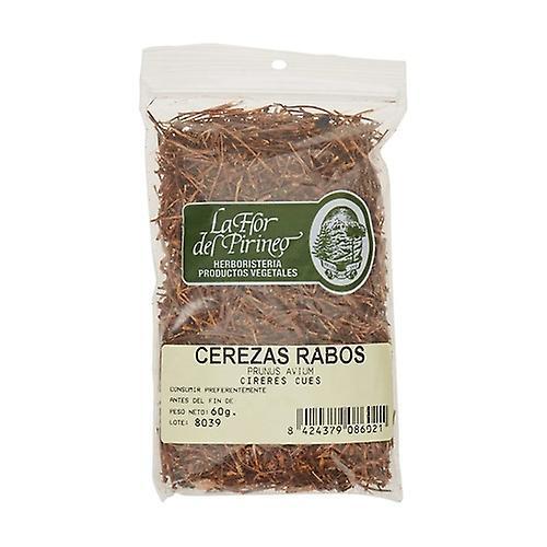 Flor Pirineo grass cherry tails 60 g