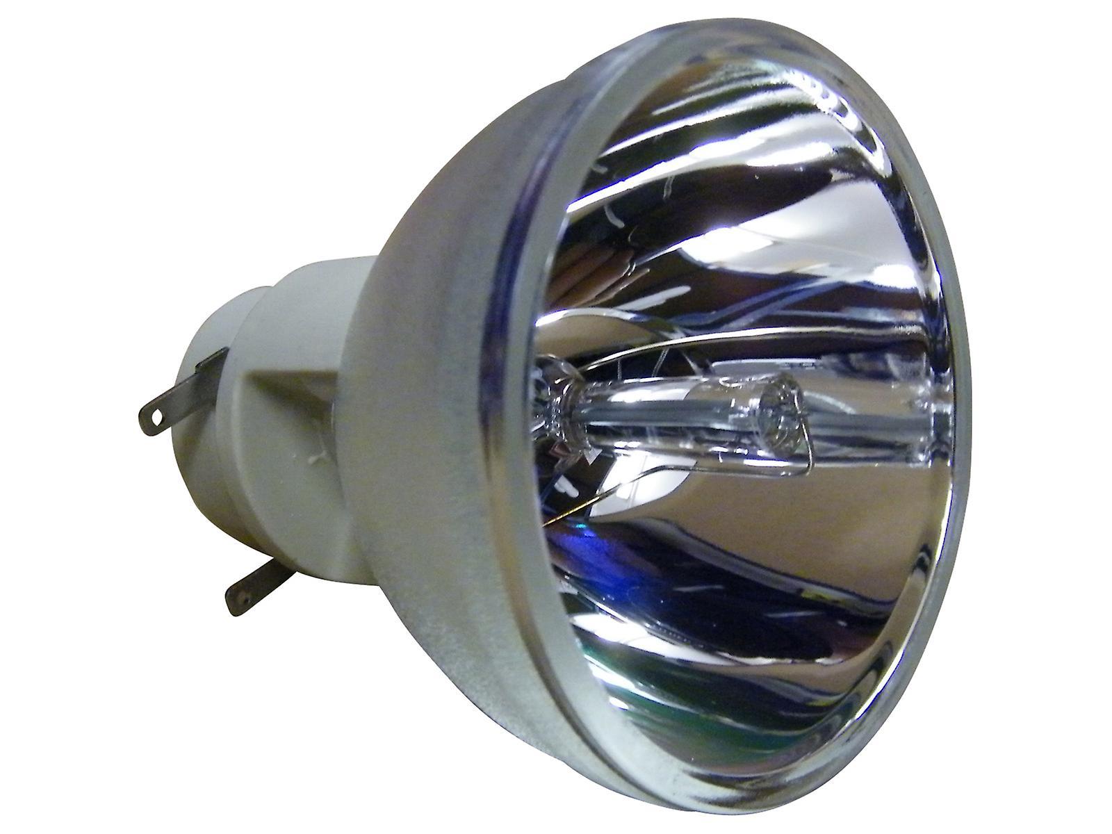 OSRAM P-VIP 220/0.8 E20.9 Projector Replacement Lamp