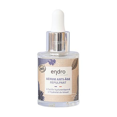 Endro Cosmétiques Anti-aging facial serum 30 ml de serum