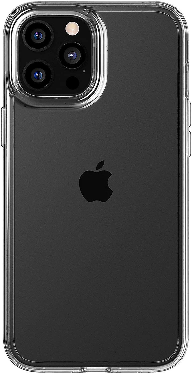 Tech 21 Tech21 Evo Clear Impact Case Cover for Apple iPhone 12 Pro Max - T21-8401