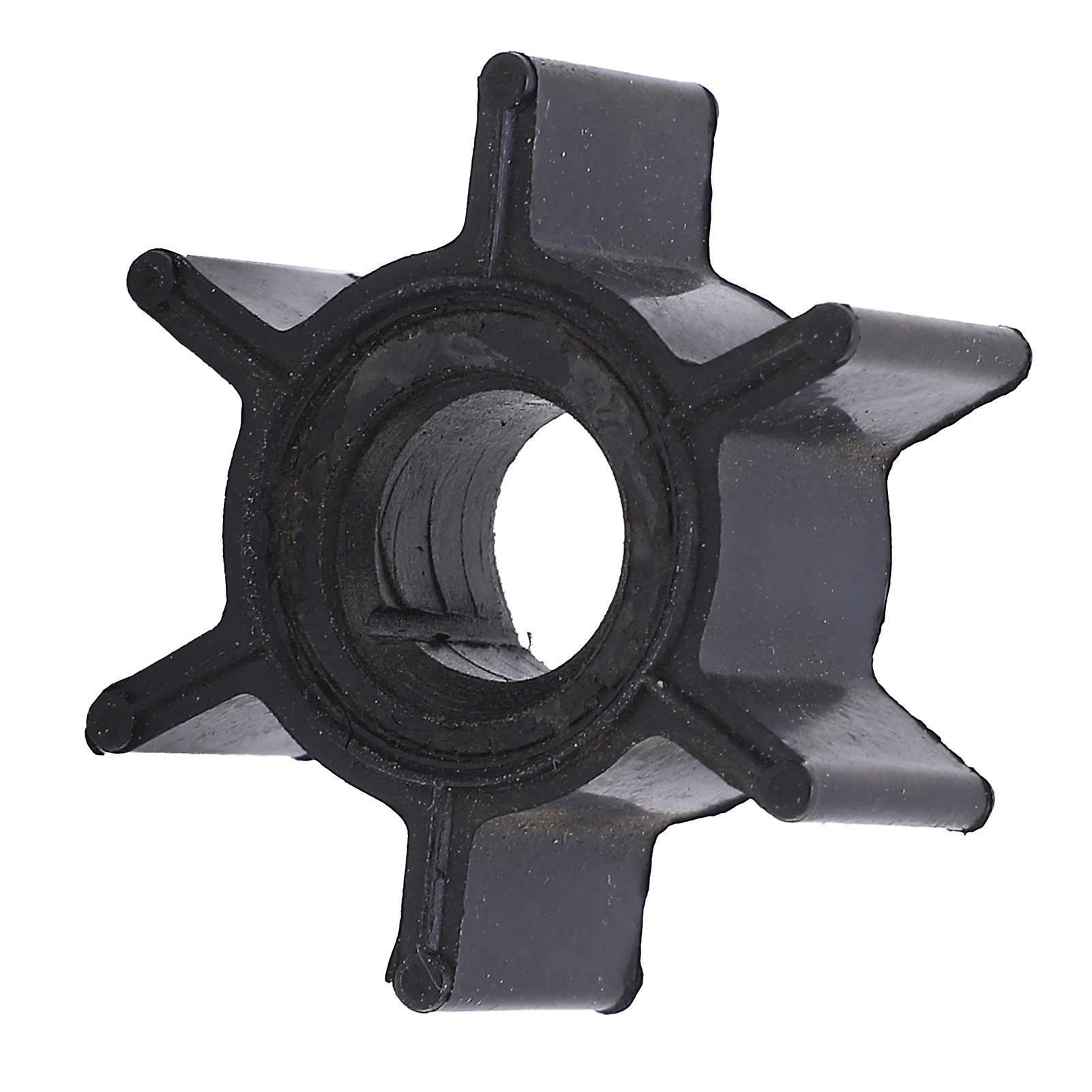 Water Pump Impeller 5HP 2 Stroke Water Pump Replacement Impeller - Durable and Wear-Resistant