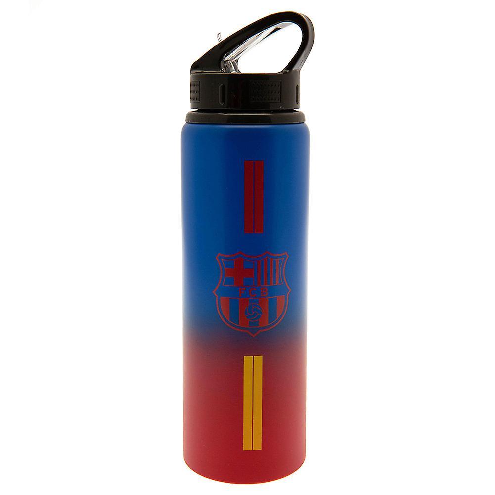 Footballgifts.net Fc Barcelona Aluminium Drinks Bottle St