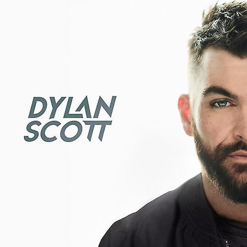 Curb Records Dylan Scott - Nothing To Do Town  [COMPACT DISCS] USA import