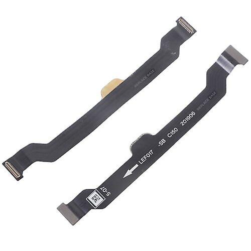 EuroTronixs Main motherboard connection cable for oneplus nord replacement internal flex