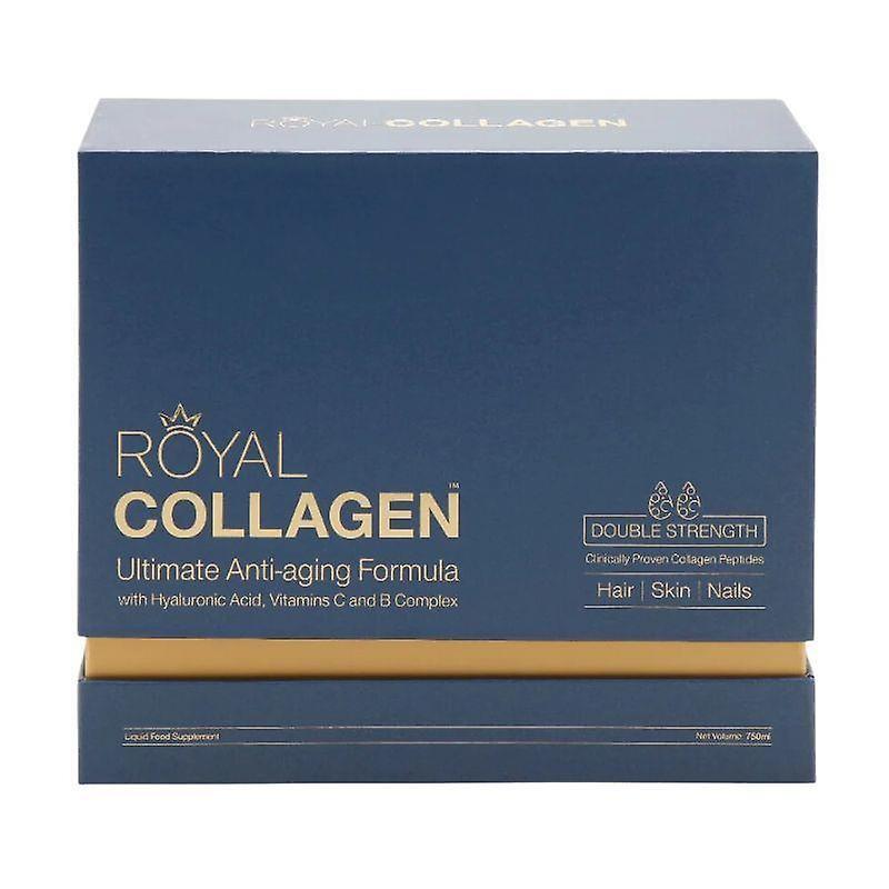 Royal Nutrition Royal Collagen Ultimate Anti-Aging Formula 750ml