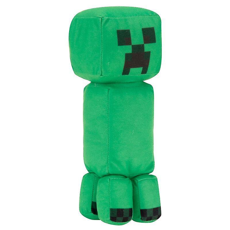 Minecraft Creeper Plush Softie Stuffed Animal 32cm