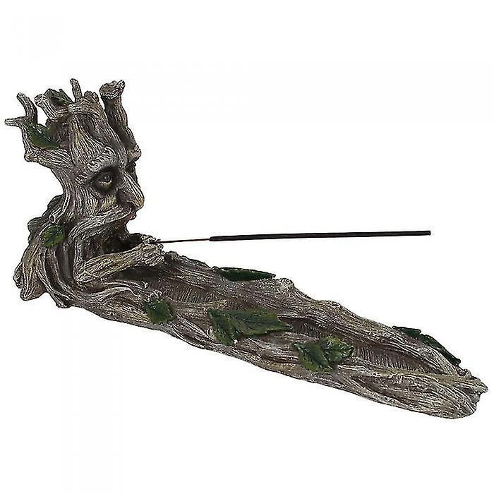 Man Of The Woods Incense Stick Holder