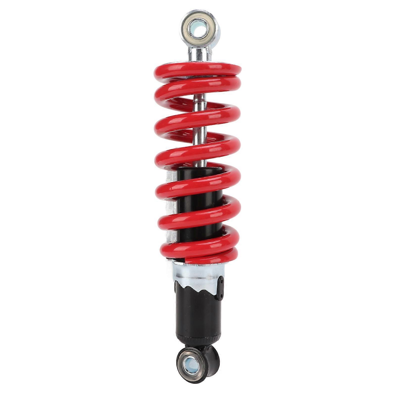 Unbrand Front Rear Shock Absorber Shocker Replacement for PIT QUAD DIRT BIKE ATV 230mm Hole Distance