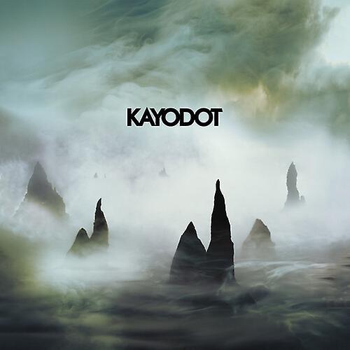 Prophecy Kayo Dot - Blasphemy  [VINYL LP] Colored Vinyl, Ltd Ed, 180 Gram USA import