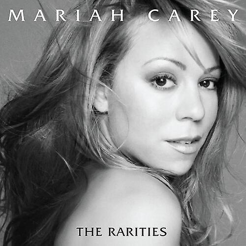 Sony Legacy Mariah Carey - The Rarities  [COMPACT DISCS] USA import