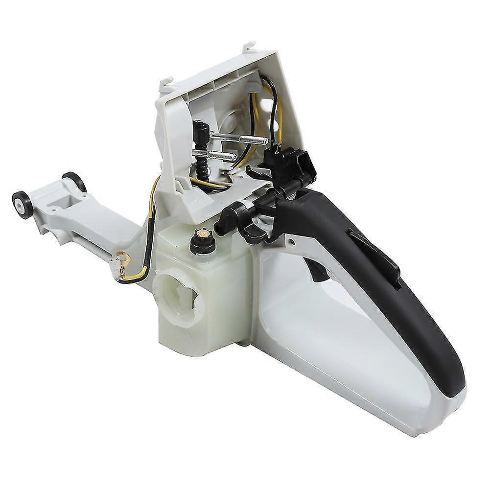 Aodai Fuel Gas Tank Rear Handle Housing Assembly Fit Compatible With Stihl MS460 046 MS461 Chainsaw Access