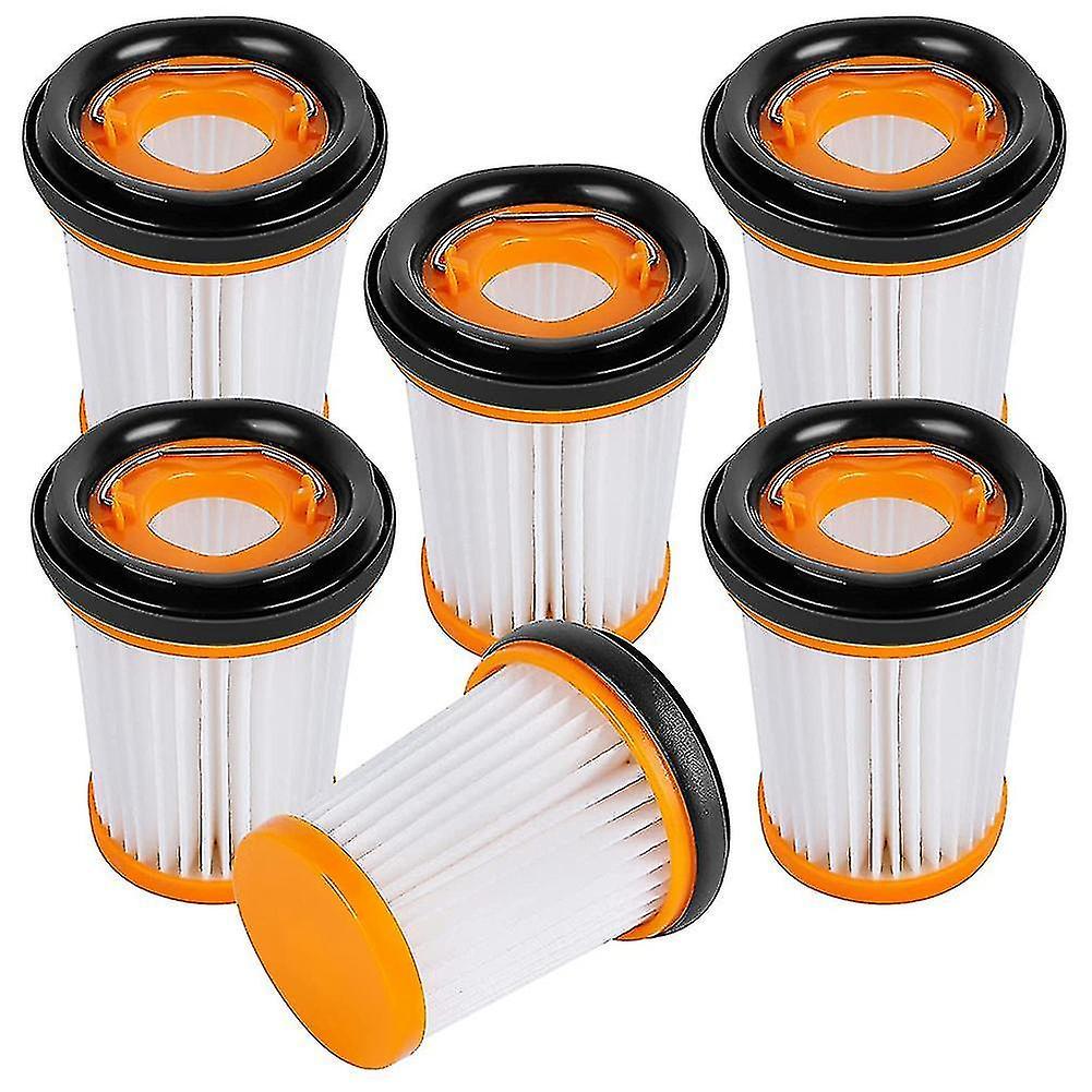 Tianzun Filter For Shark Ion Vacuum W1 Wv200 Wv201, Compare To Part Xhfwv200