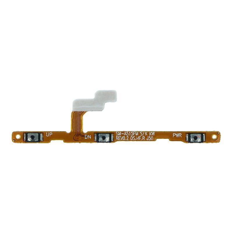 For Samsung Galaxy A51 - SM-A515 - Power & Volume Button Flex Cable