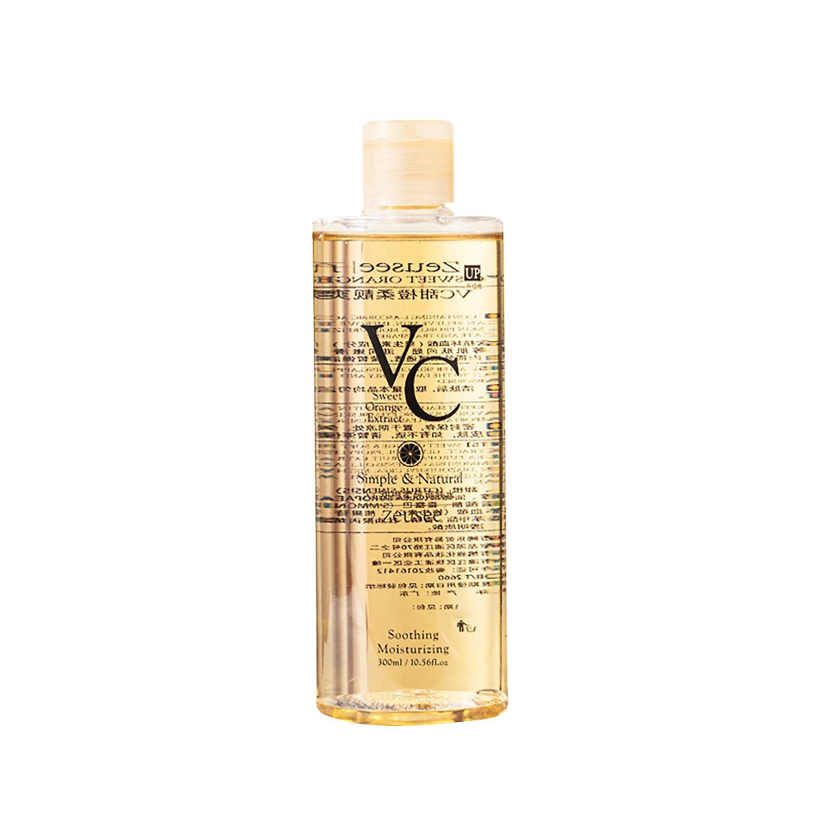 Metarealm VC Toner Refreshing Hydrating Rejuvenating Wet Compress Essence Moisturizing Water Lotion 300ml 2