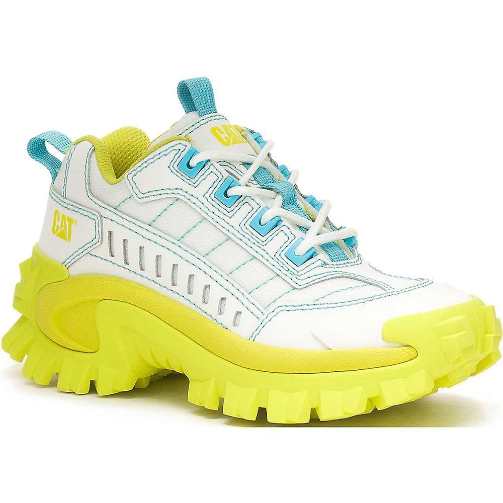 Shoes Caterpillar Intruder Supercharged P111203 white 9 UK / 10 US / 43 EUR / 28 cm