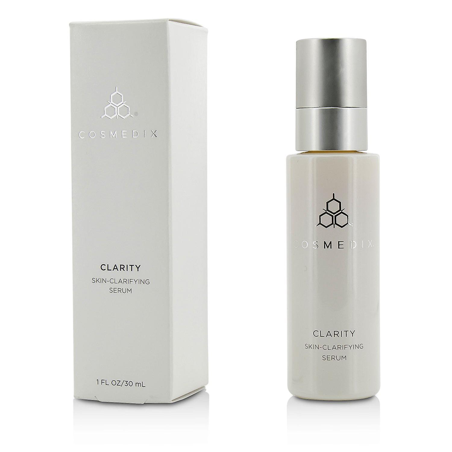 CosMedix Clarity Skin-clarifying Serum