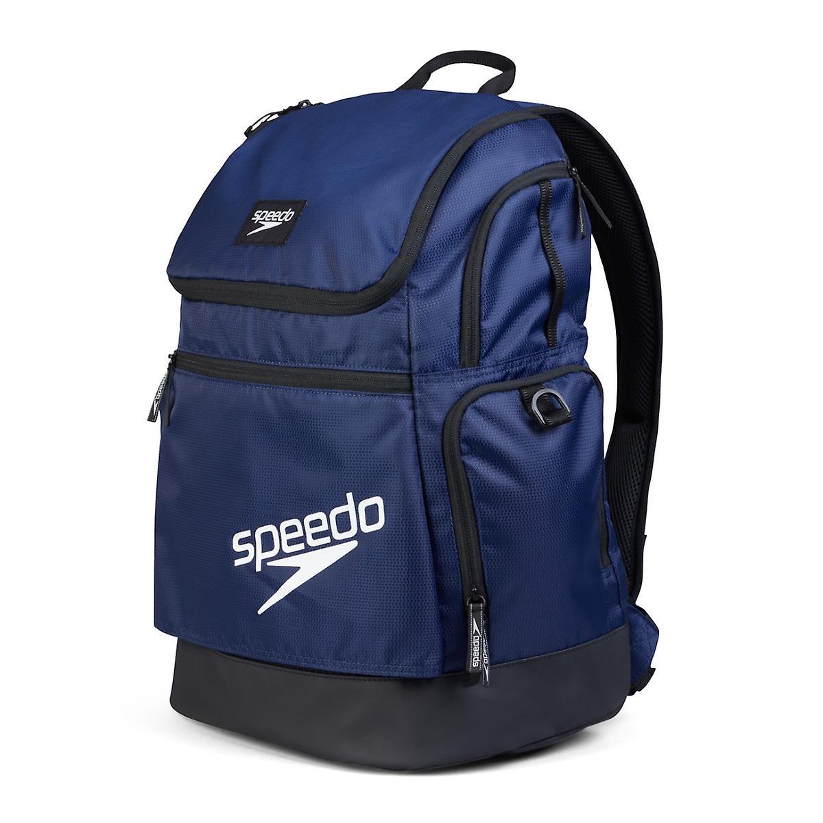 Speedo Teamster 20 Rucksack 35L Navy