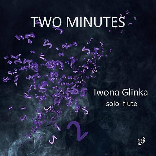 Phasma Music Various Artists - Two Minutes [COMPACT DISCS] USA Import