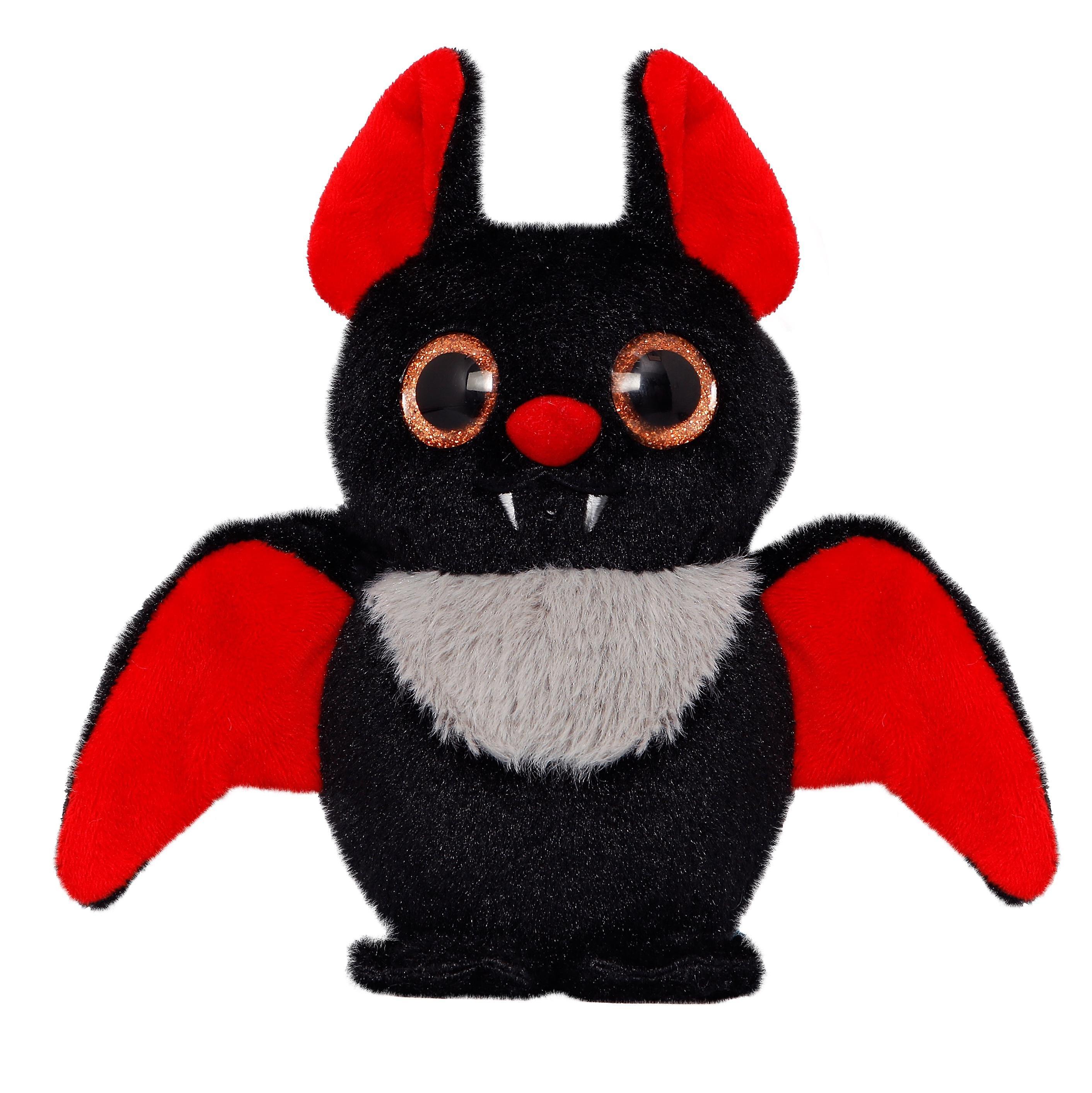 Wild Planet Teddy Bat Orbys