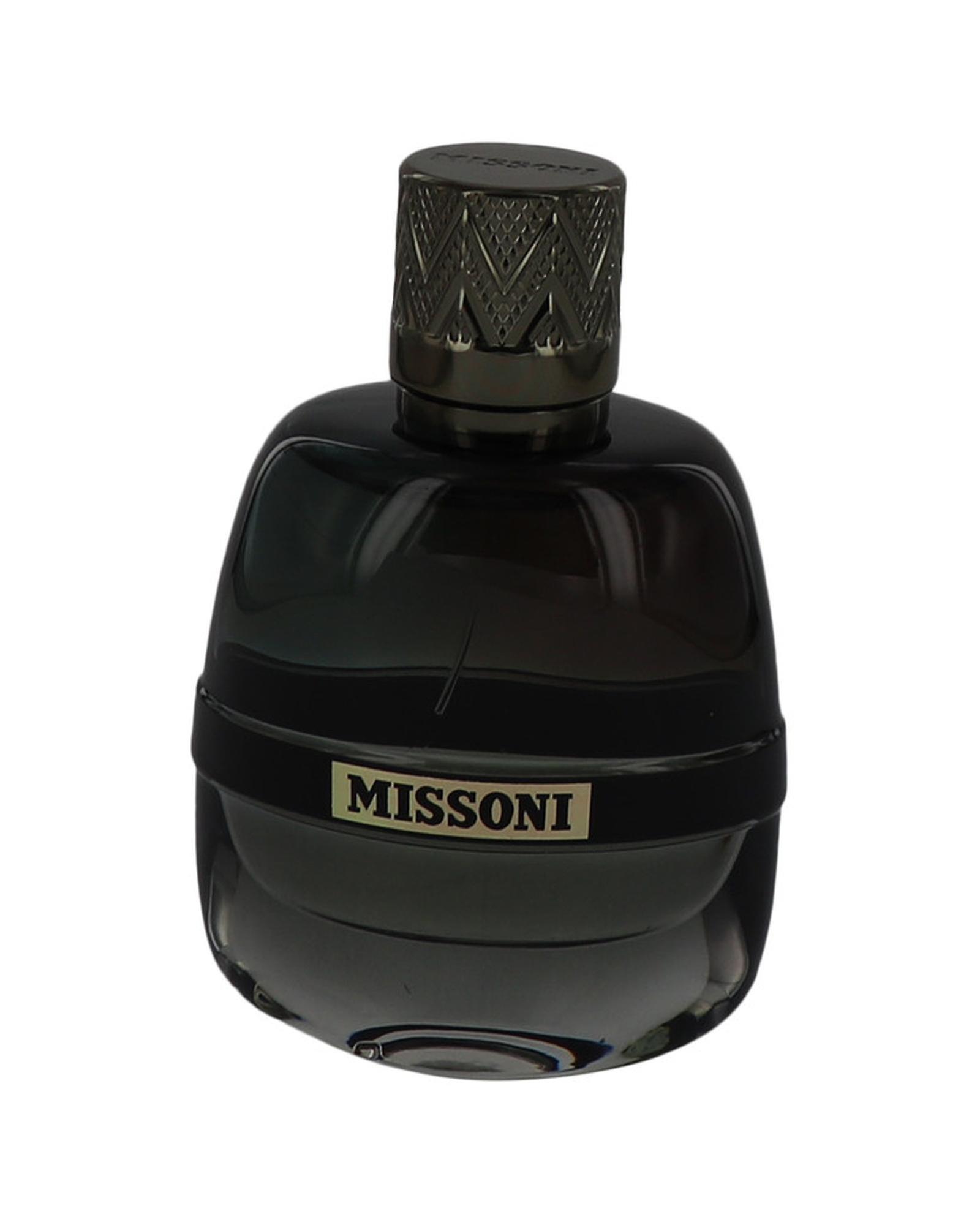 Missoni  Pour Homme Eau de Parfum for Men n/a 100 ml