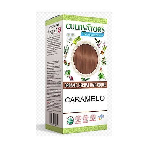 Cultivators Caramel 100 g