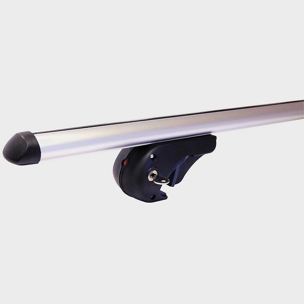 Summit Multi-fit Value Steel Roof Bar Kit (Model 002) Natural One Size