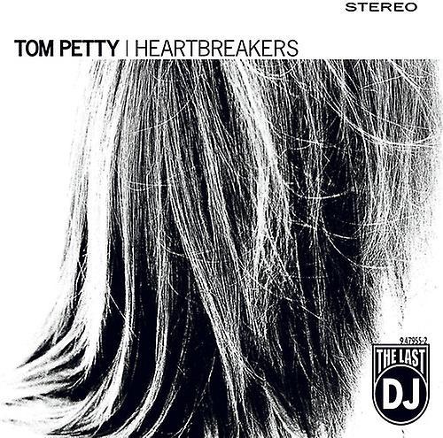 Warner Records Tom Petty & Heartbreakers - Last DJ  [VINYL LP] USA import