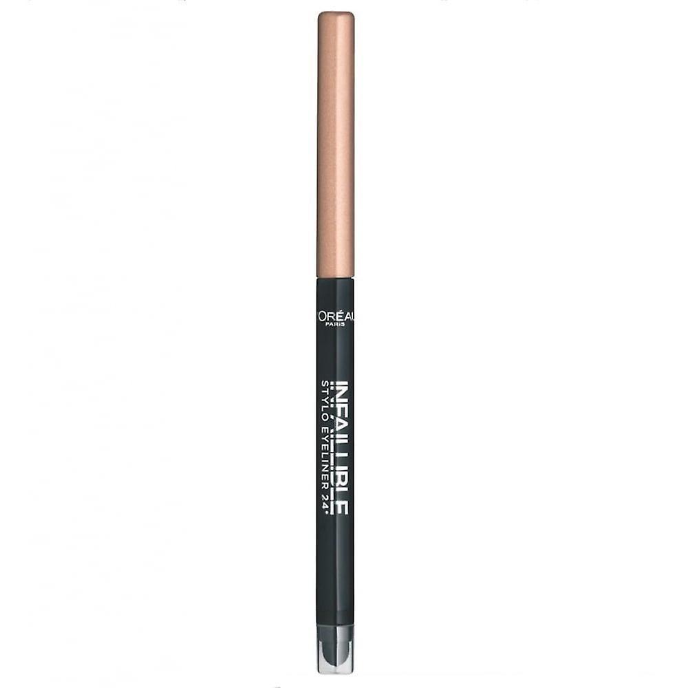 L'Oreal Infallible Stylo Waterproof Eyeliner