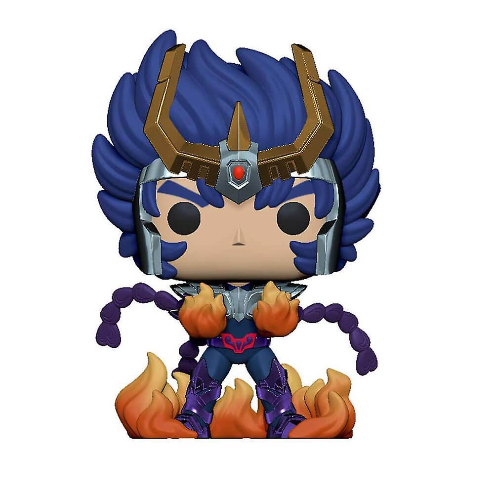 Funko Saint Seiya Phoenix Ikki Pop! Vinyl