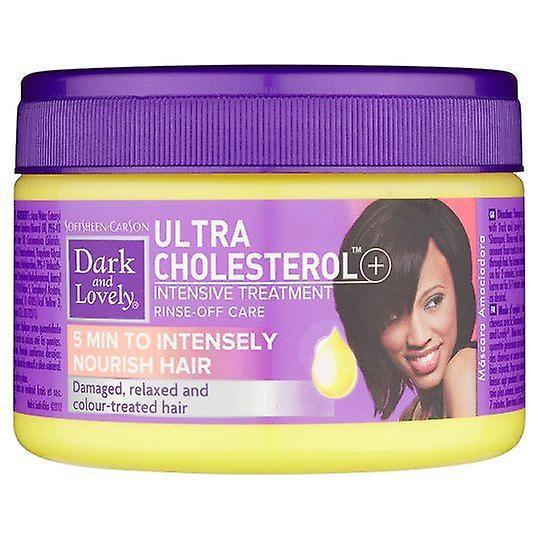 Dark & Lovely Ultra Cholesterol Treatment 250ml