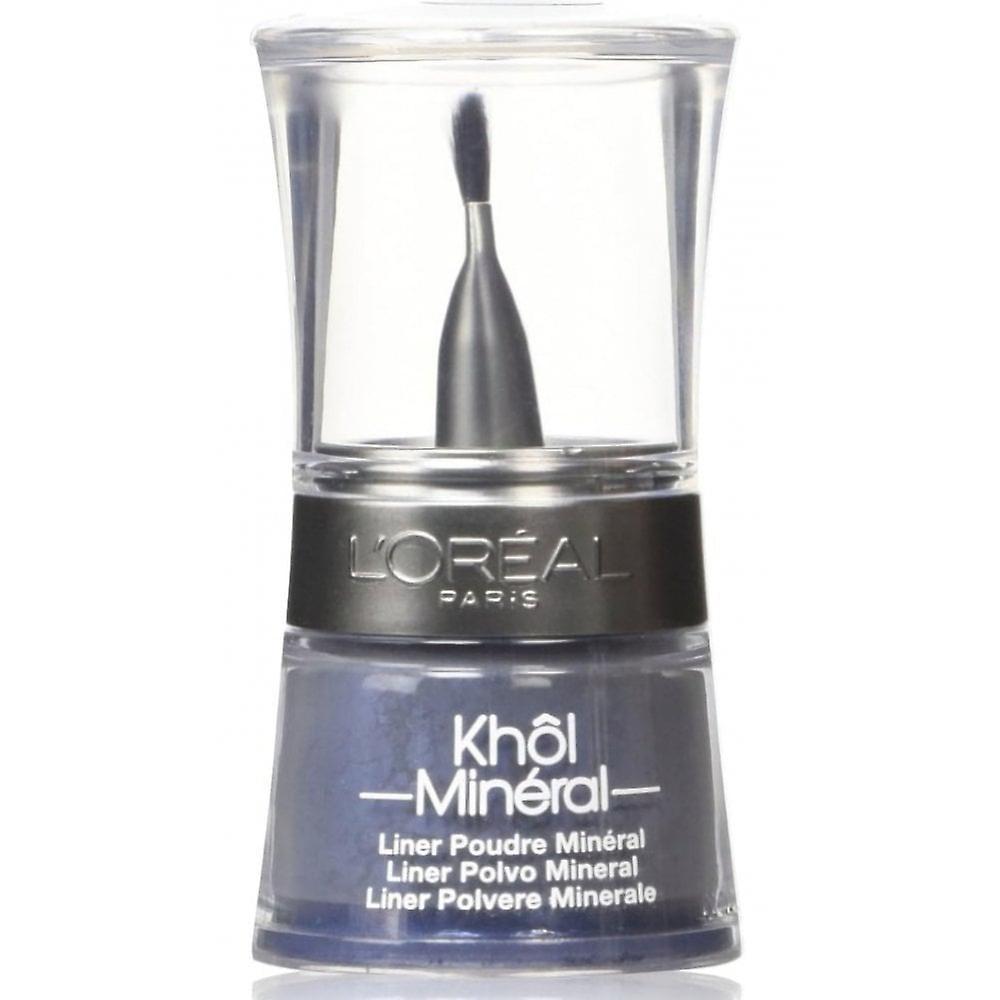 L'Oreal Khol Minerals Powder Eyeliner 2.4g