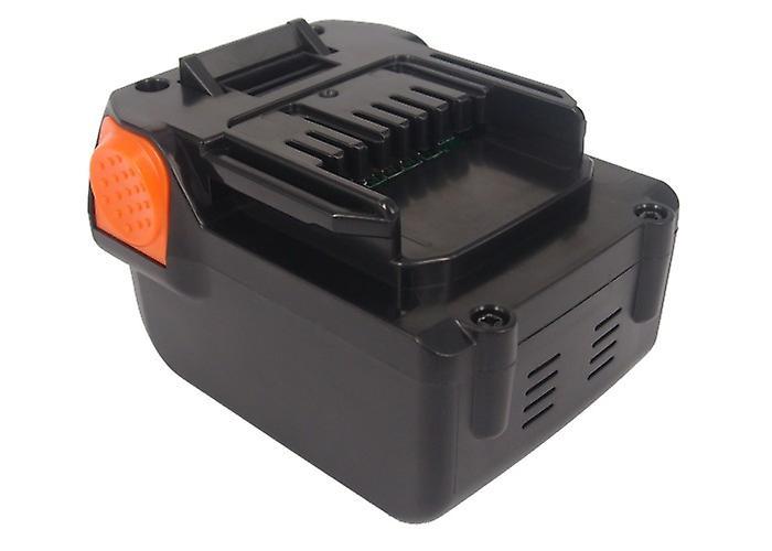 Seilylanka Power Tool Battery For Max Rebar 3000mah 14.4v  Max Rb217  Max Rb397