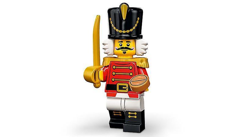 LEGO CMF Minifigures Series 23 - Nut Cracker 71034