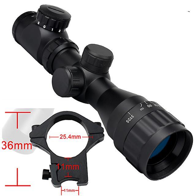 Telescopes Portable Monocular Night Vision Device Hd Zoom Hunting Telescope Outdoorcamping Equipment 11mm