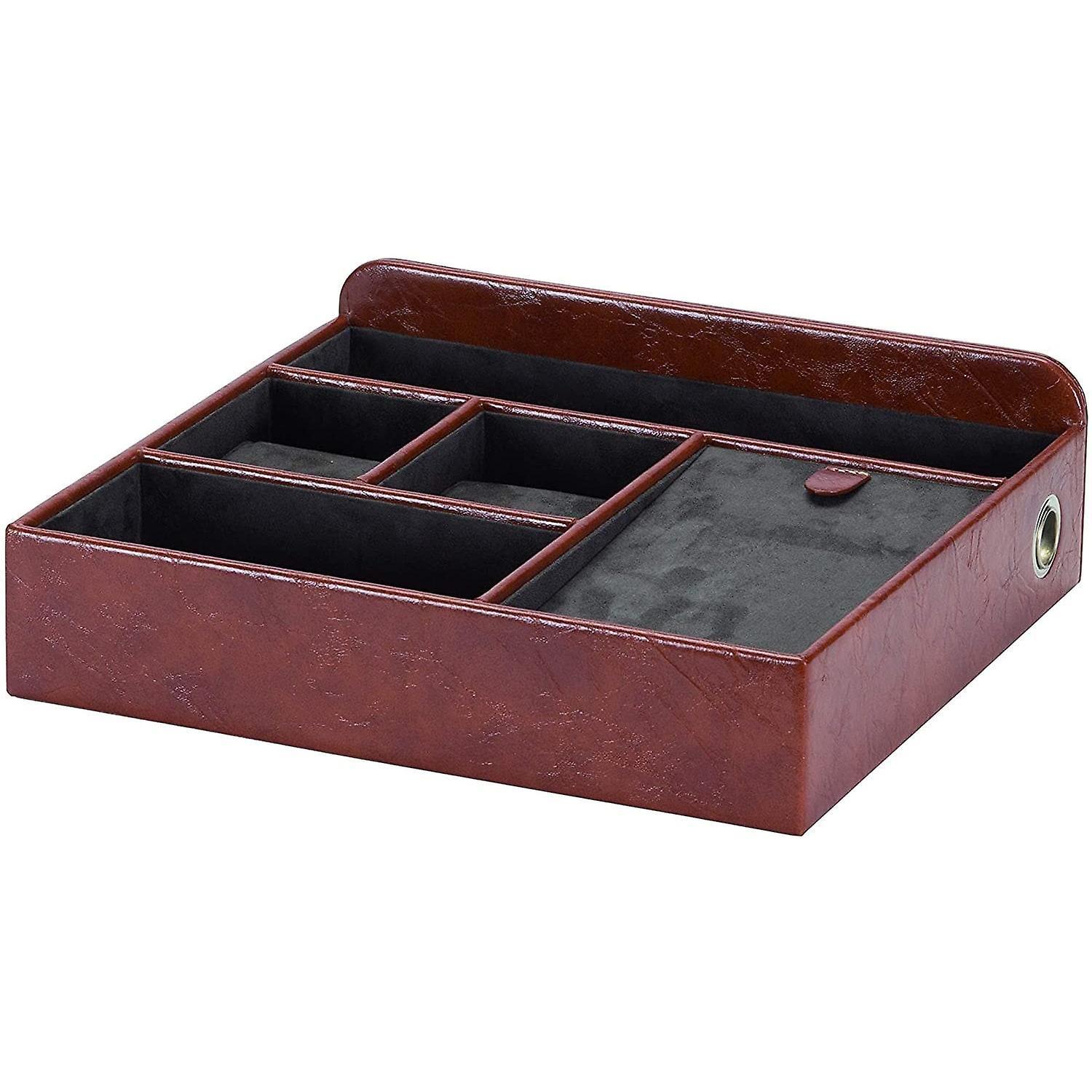 Northix Organization box with Charging possibility - Daniel