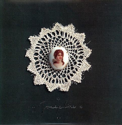 Secretly Canadian Magnolia Electric Co. - Josephine [VINYL LP] USA Import