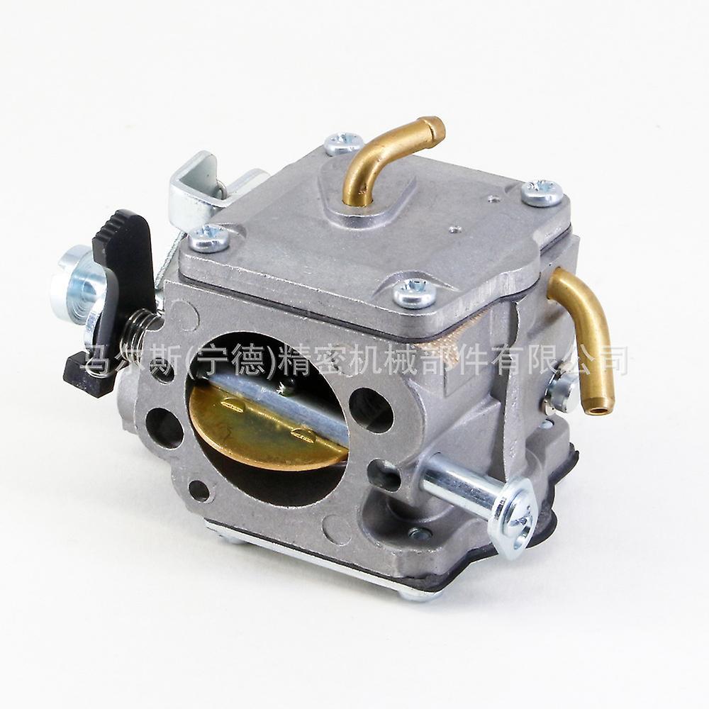 For HUSQVARNA 362 365 372 372XP Carburetor Chainsaw on behalf of the carburetor