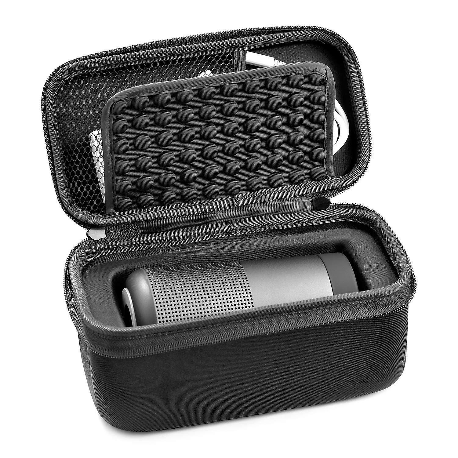 Wisetony Drop-proof storage box for BOSE Soundlink Revolve