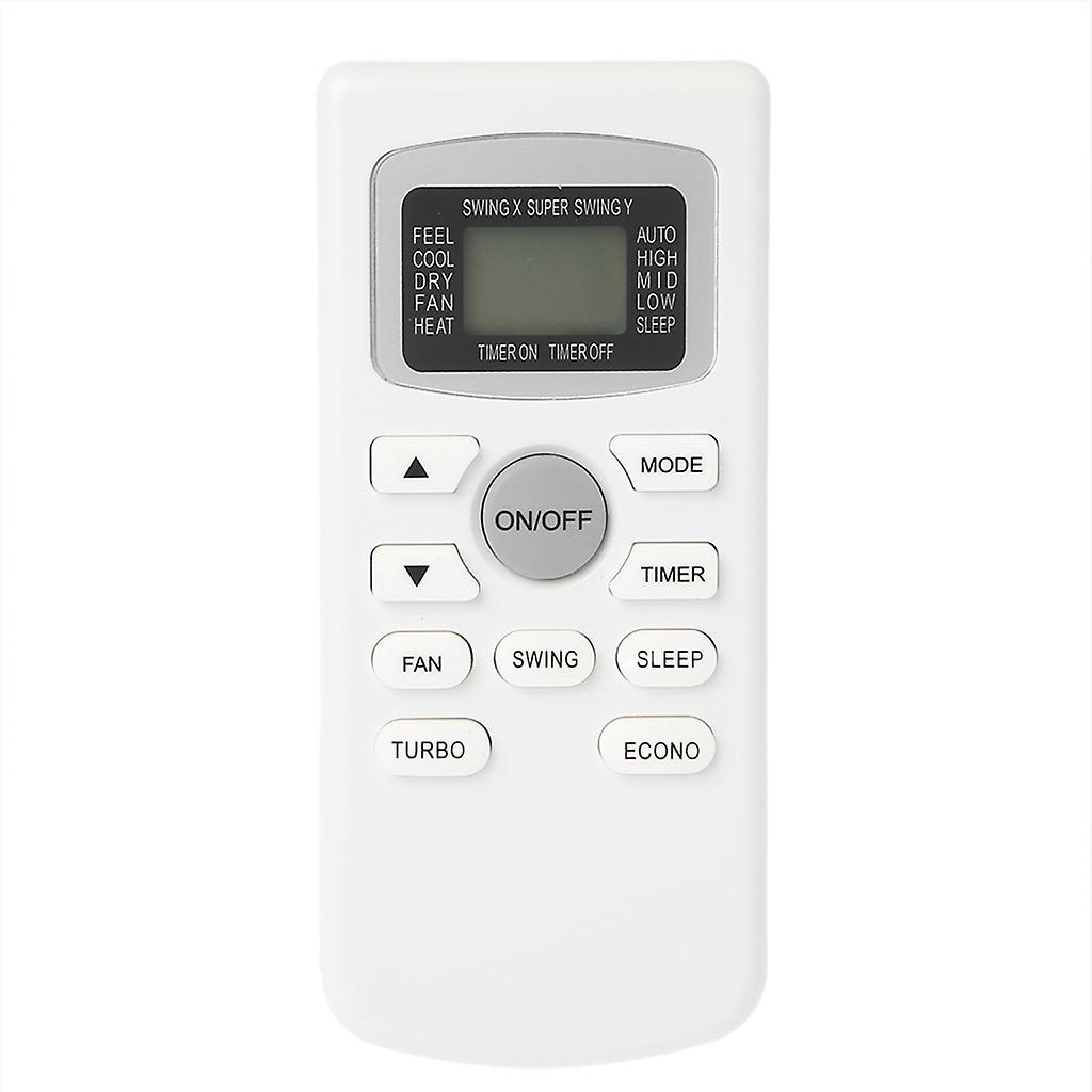 unbrand Air Conditioner Remote Control for TCL GYKQ-34 GYKQ-47 KT-TL1 KFR-23GW