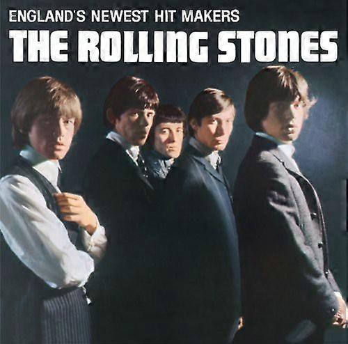 The Rolling Stones - England's Newest Hit Makers  [COMPACT DISCS] SHM CD, Japan - Import USA import