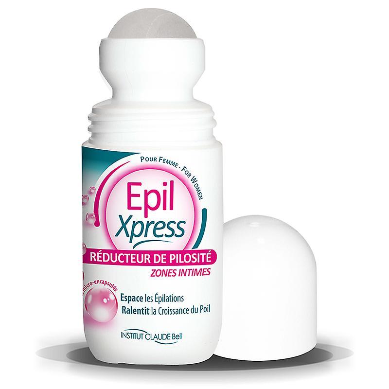 Institut Claude Bell Epil Xpress Roll-On Hair Reducer for Intimate Areas