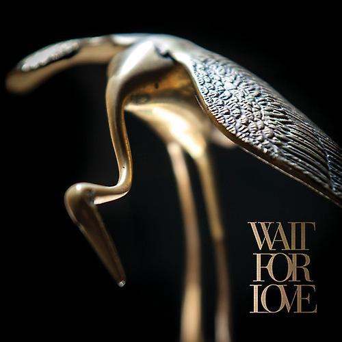 Epitaph Pianos Become the Teeth - Wait For Love  [VINYL LP] USA import