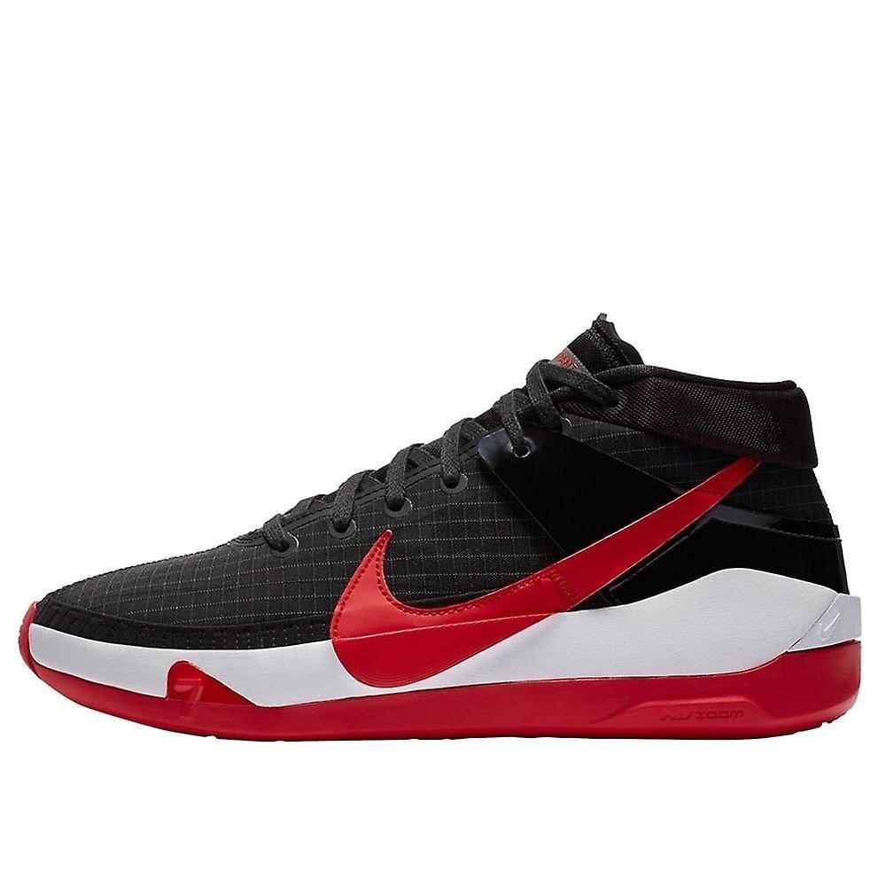 Nike KD 13 Bred CI9948002 basketball all year men black/red 8.5 UK / 9.5 US / 43 EUR / 27.5 cm