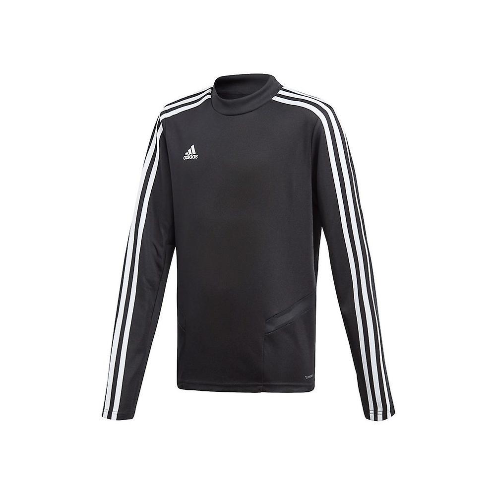 Adidas JR Tiro 19 DT5281 training all year boy 123 - 128 cm/XS