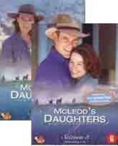 McLeods Daughters Complete Season 3 [DVD DVD - Region 1