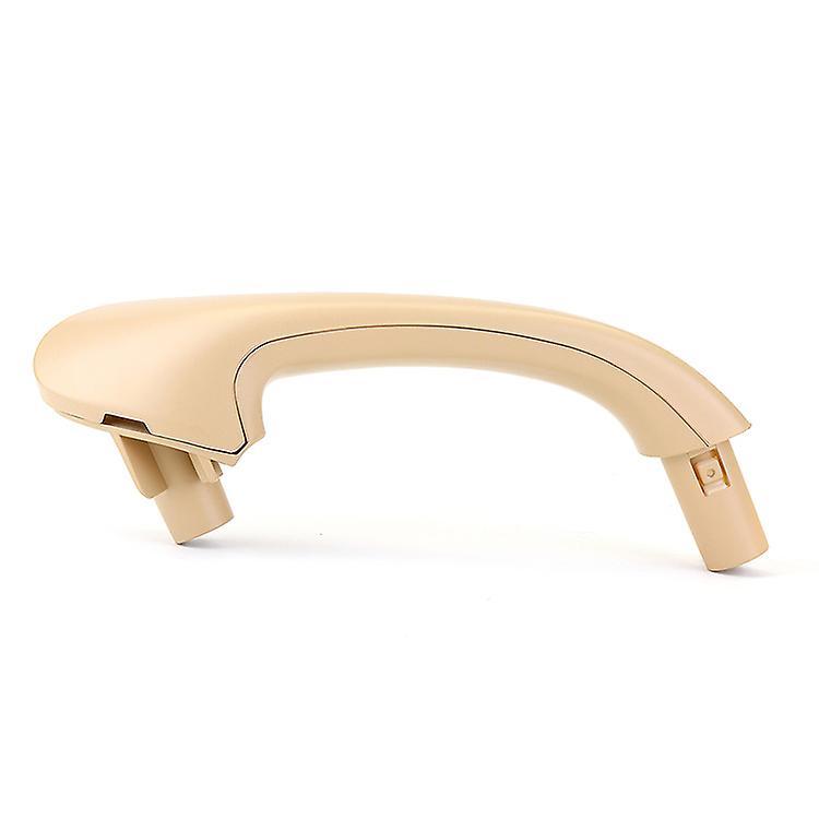 Shznv For W203 C- C230 C240 C280 C350 C320 03-07 Front Left And Right Interior Door Pull Handles yellow