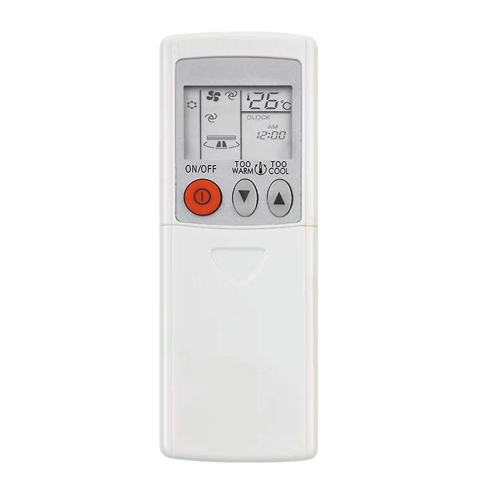 Allinless Air Conditioner Remote Control For Mitsubishi Km05b Msz-ga35va Kd06es/kd07bs/kp07bs//kp06ds Km09a Muz-a09yv Msz-fa25va